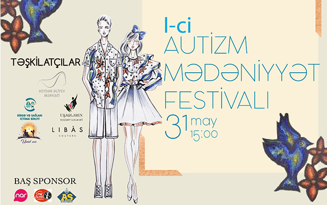 i-autizm-medeniyyet-festivali-kecirlecek